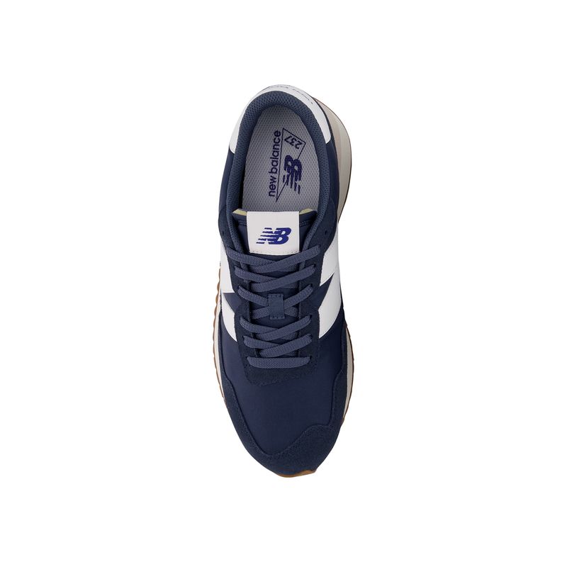 Zapatillas-Urbanas-Hombre-New-Balance-Zapatillas-Shifted--Azul