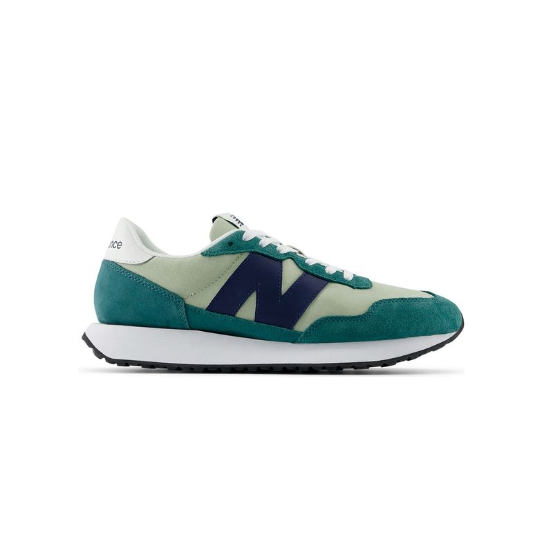 Zapatillas-Urbanas-Hombre-New-Balance-Zapatillas-Shifted--Verde