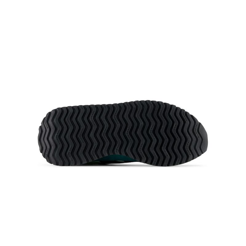 Zapatillas-Urbanas-Hombre-New-Balance-Zapatillas-Shifted--Verde