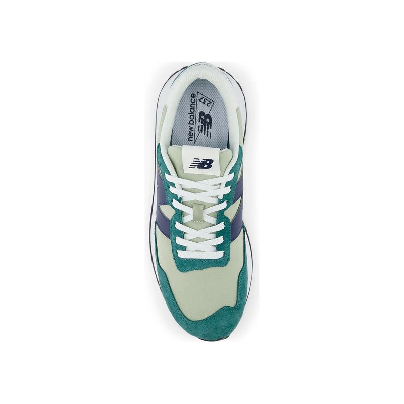 Zapatillas-Urbanas-Hombre-New-Balance-Zapatillas-Shifted--Verde