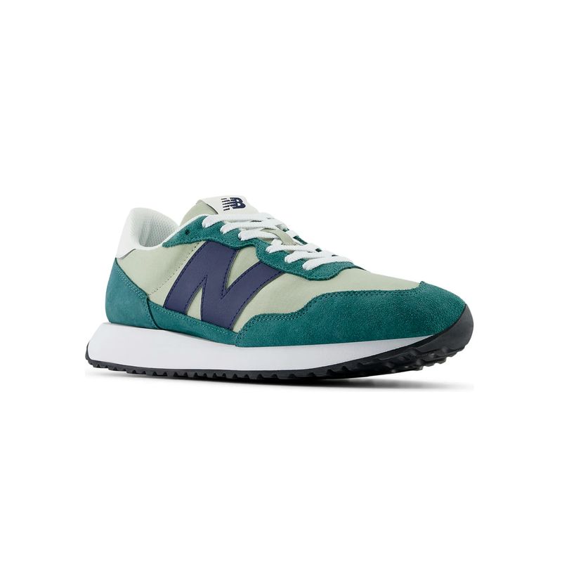 Zapatillas-Urbanas-Hombre-New-Balance-Zapatillas-Shifted--Verde