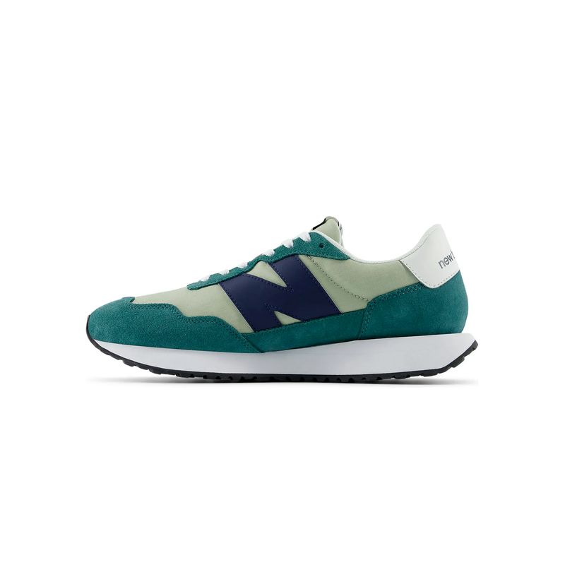 Zapatillas-Urbanas-Hombre-New-Balance-Zapatillas-Shifted--Verde