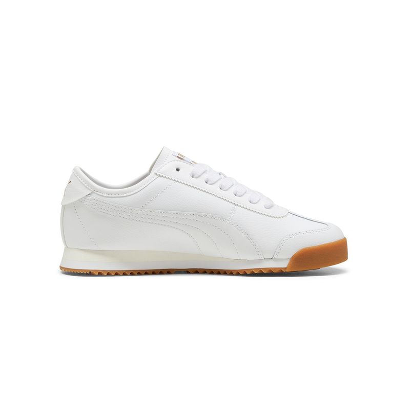 Zapatillas-Urbanas-Hombre-Puma-Roma-68-Revival--Blanco