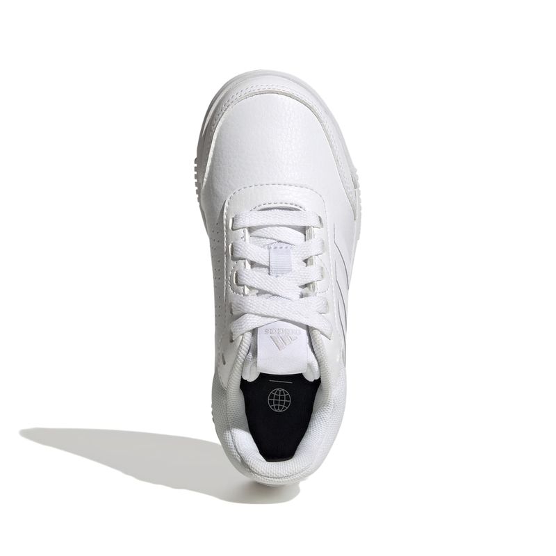 Zapatillas-Running-Unisex-Adidas-Tensaur-Sport-2.0-K-Pre-school-Blanco