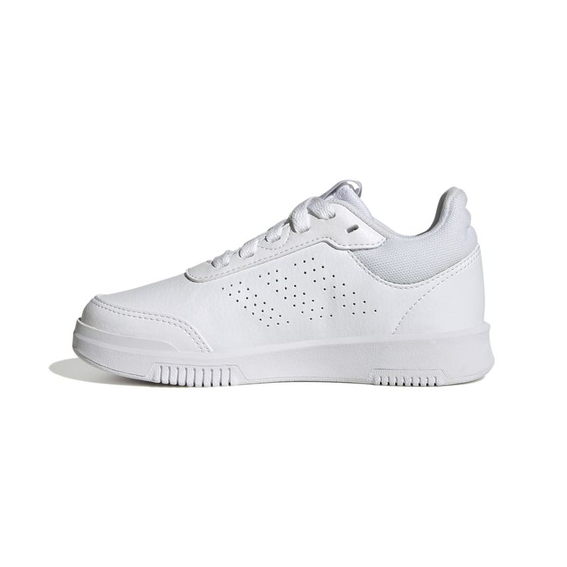 Zapatillas-Running-Unisex-Adidas-Tensaur-Sport-2.0-K-Pre-school-Blanco