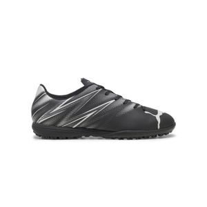 Zapatillas Futbol Hombre Puma Attacanto Tt  Negro