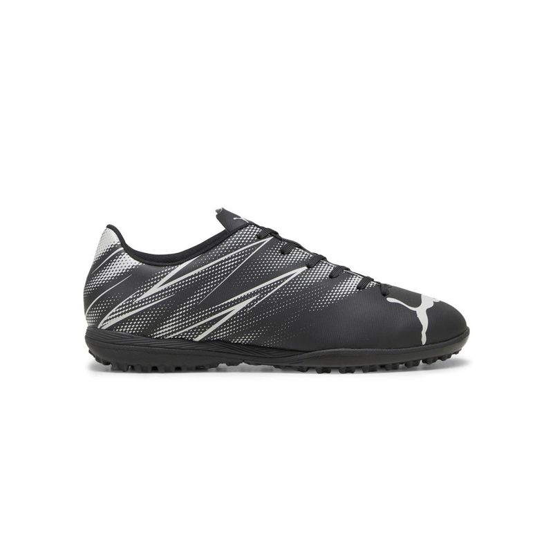 Zapatillas-Futbol-Hombre-Puma-Attacanto-Tt--Negro