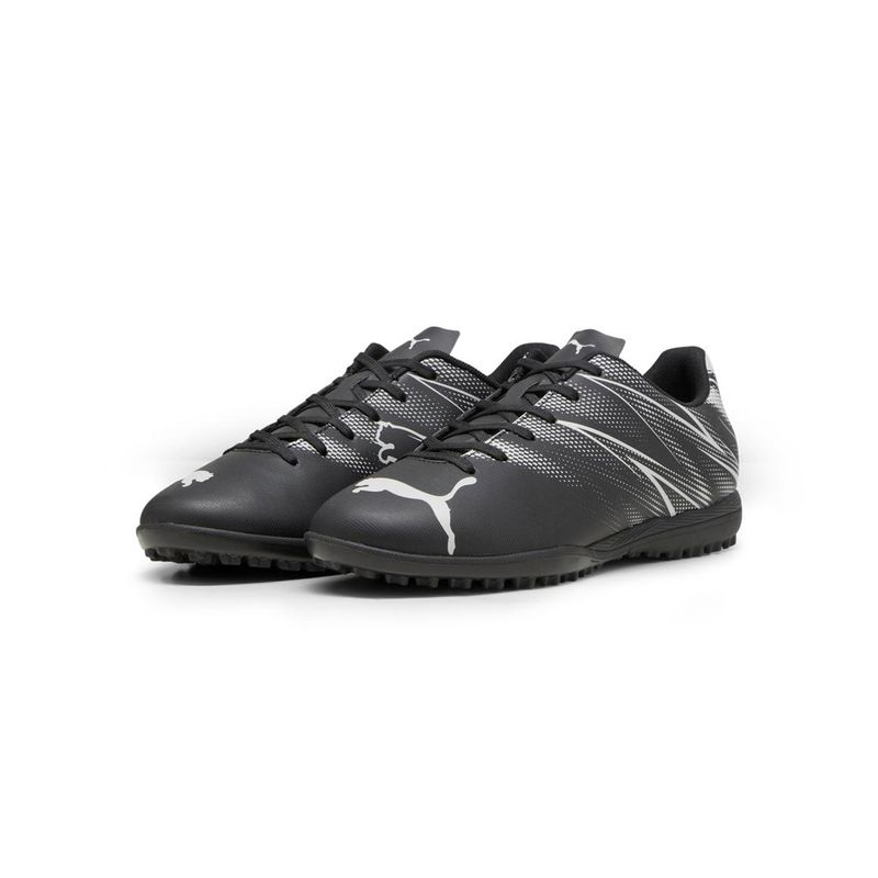 Zapatillas-Futbol-Hombre-Puma-Attacanto-Tt--Negro