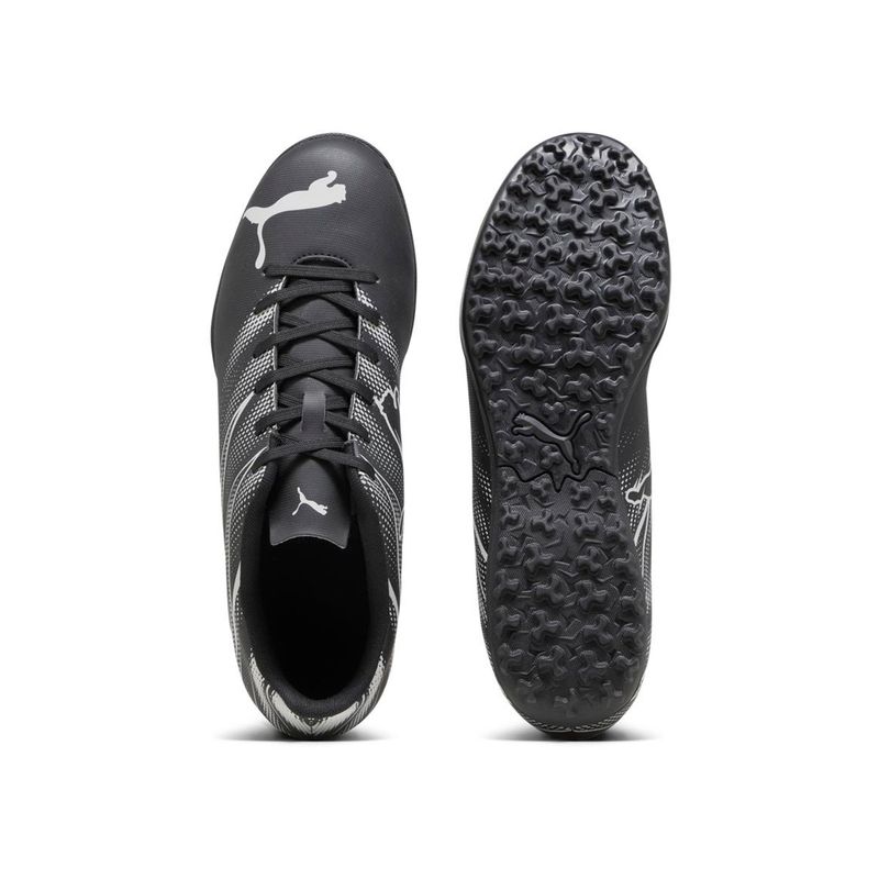 Zapatillas-Futbol-Hombre-Puma-Attacanto-Tt--Negro