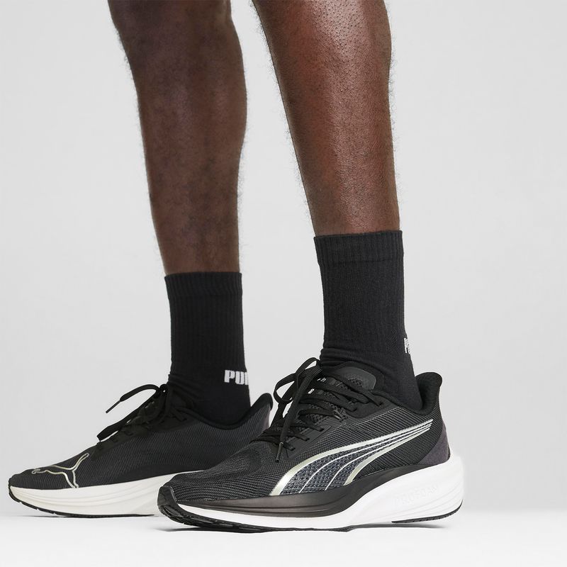Zapatillas-Running-Hombre-Puma-Darter-Pro--Negro