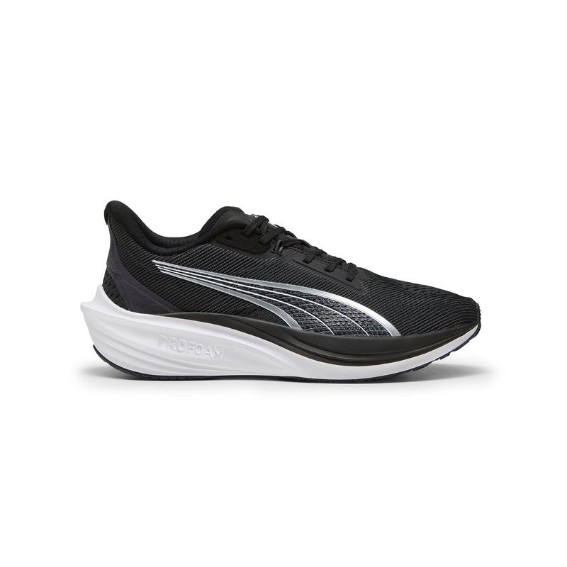Zapatillas Running Hombre Puma Darter Pro Negro