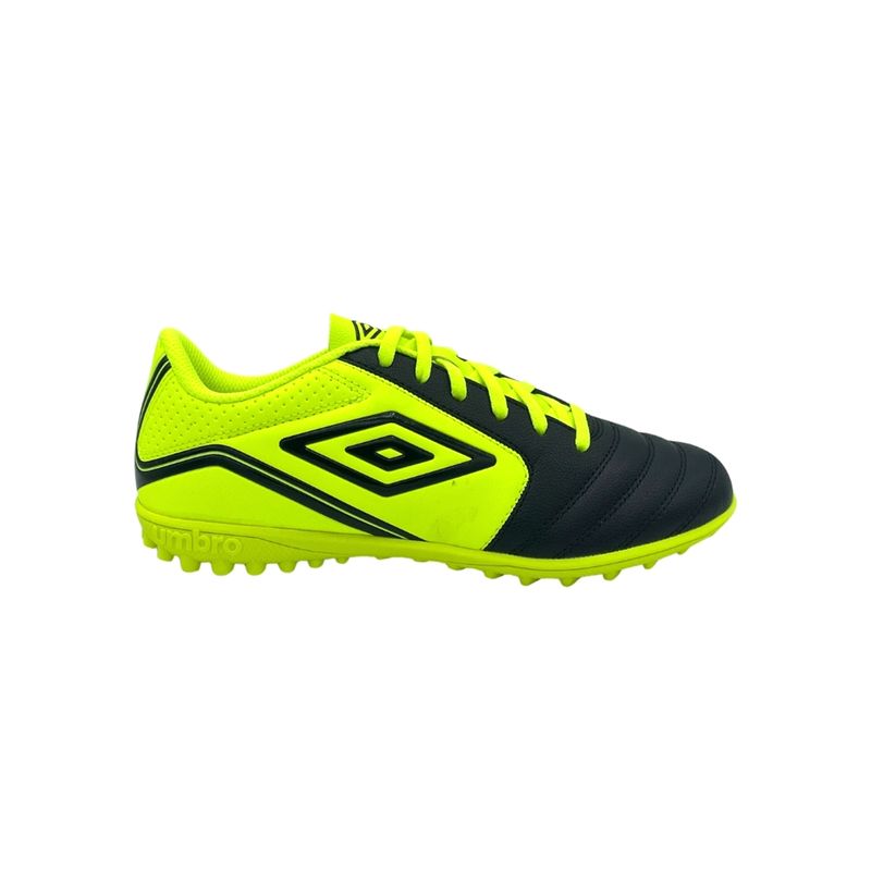 Zapatillas-Futbol-Hombre-Umbro-Classico-Xii-Lt-Tf--Negro