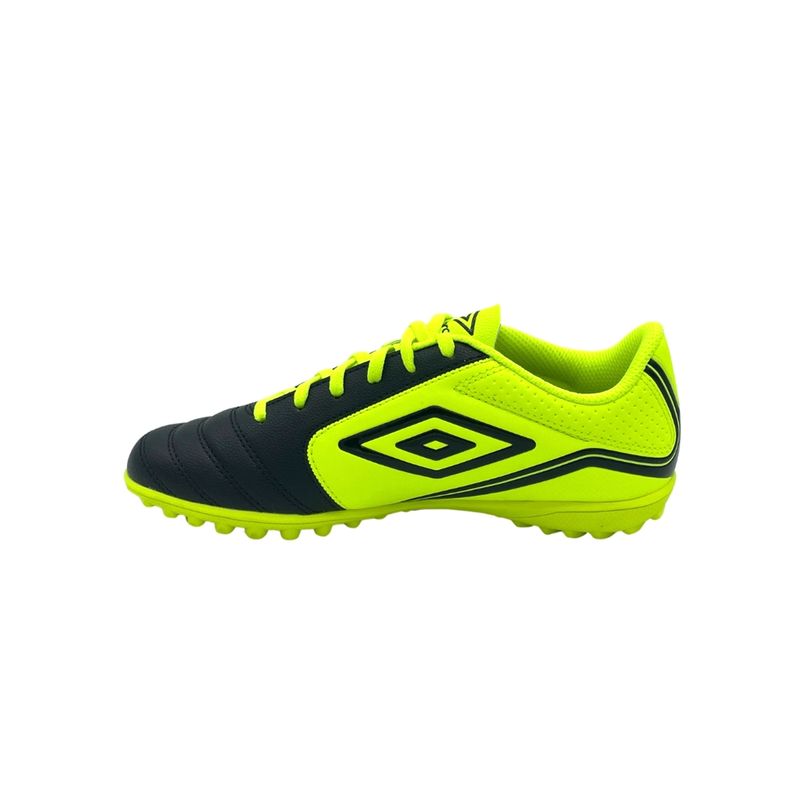 Zapatillas-Futbol-Hombre-Umbro-Classico-Xii-Lt-Tf--Negro