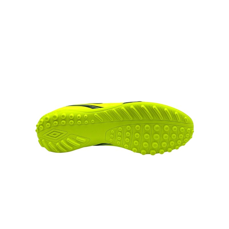 Zapatillas-Futbol-Hombre-Umbro-Classico-Xii-Lt-Tf--Negro