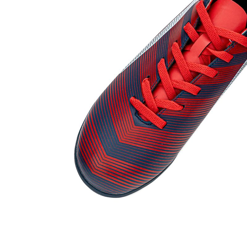 Zapatillas-Futbol-Hombre-Umbro-Veloce-Lt-Iii-Tf--Azul