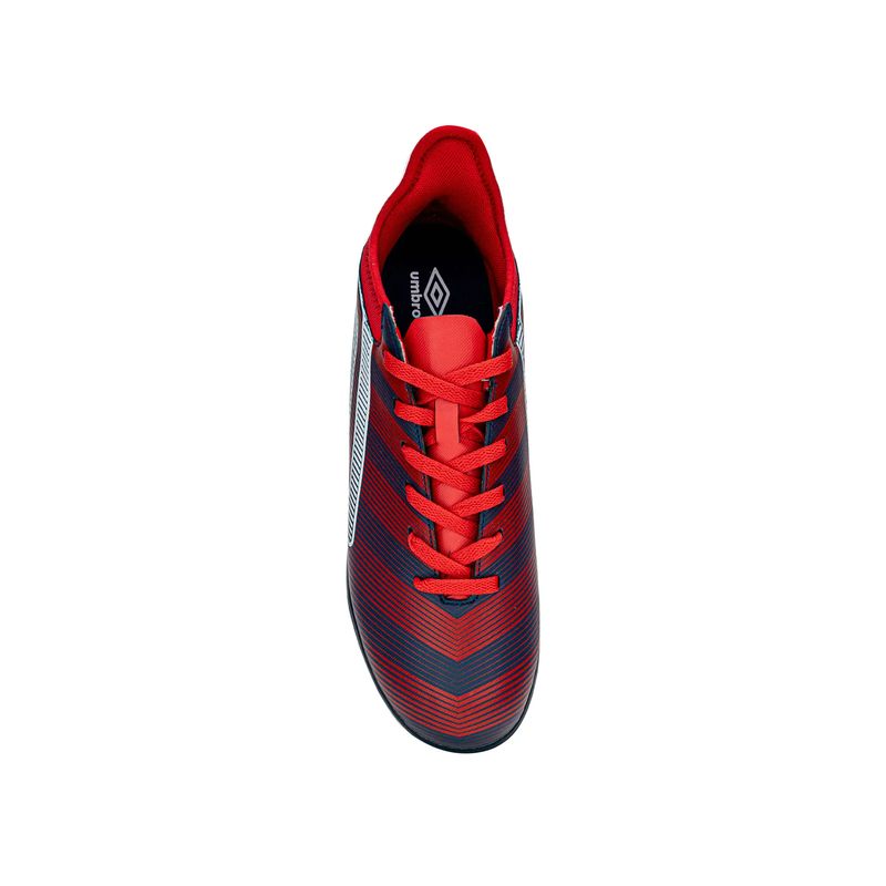Zapatillas-Futbol-Hombre-Umbro-Veloce-Lt-Iii-Tf--Azul
