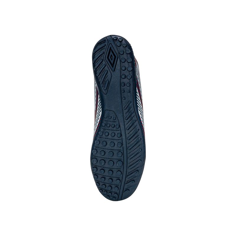 Zapatillas-Futbol-Hombre-Umbro-Veloce-Lt-Iii-Tf--Azul