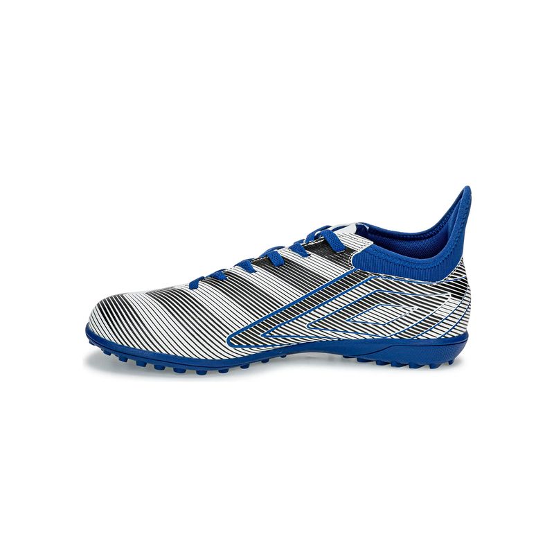 Zapatillas-Futbol-Hombre-Umbro-Veloce-Lt-Iii-Tf--Blanco