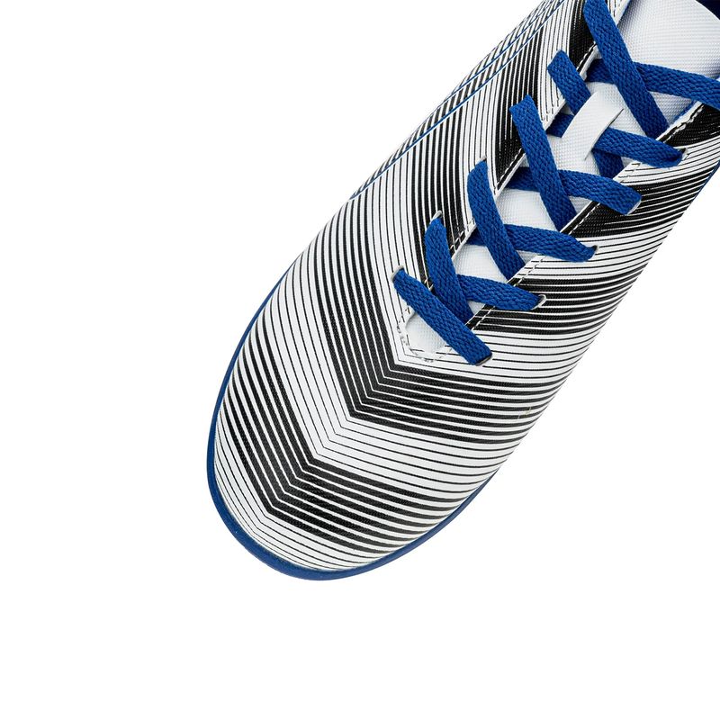 Zapatillas-Futbol-Hombre-Umbro-Veloce-Lt-Iii-Tf--Blanco