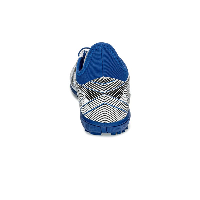 Zapatillas-Futbol-Hombre-Umbro-Veloce-Lt-Iii-Tf--Blanco