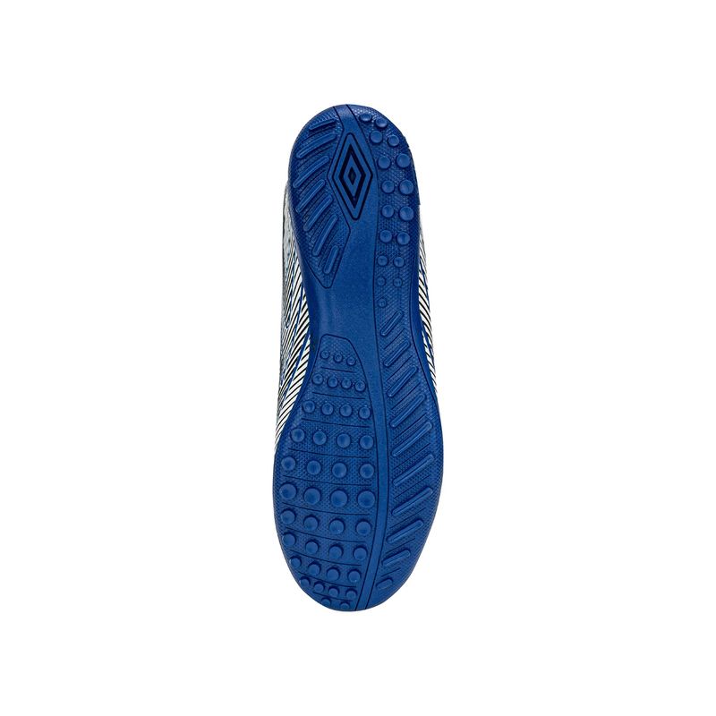 Zapatillas-Futbol-Hombre-Umbro-Veloce-Lt-Iii-Tf--Blanco