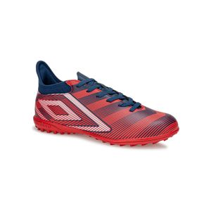 Zapatillas Futbol Hombre Umbro Veloce Lt Iii Tf  Rosado