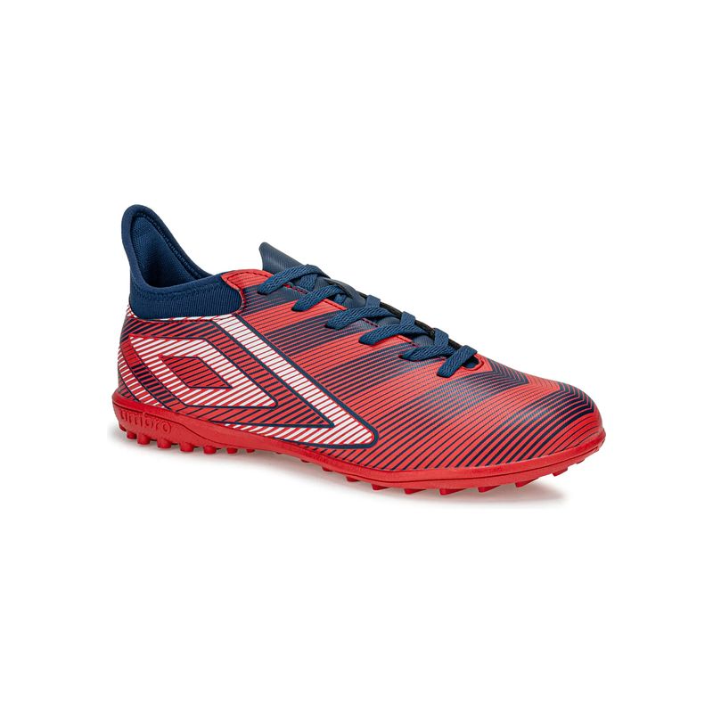 Zapatillas-Futbol-Hombre-Umbro-Veloce-Lt-Iii-Tf--Rosado