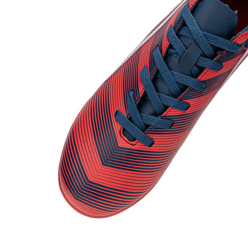 Zapatillas-Futbol-Hombre-Umbro-Veloce-Lt-Iii-Tf--Rosado