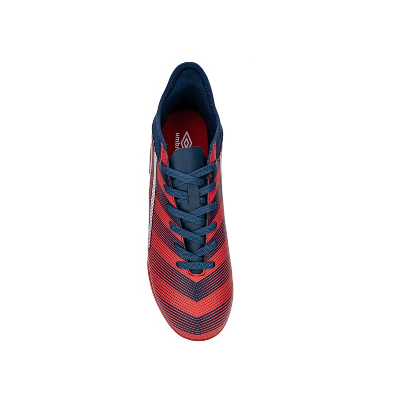 Zapatillas-Futbol-Hombre-Umbro-Veloce-Lt-Iii-Tf--Rosado