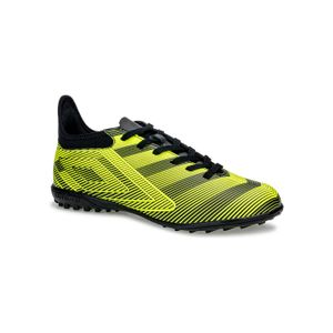 Zapatillas Futbol Hombre Umbro Veloce Lt Iii Tf  Amarillo