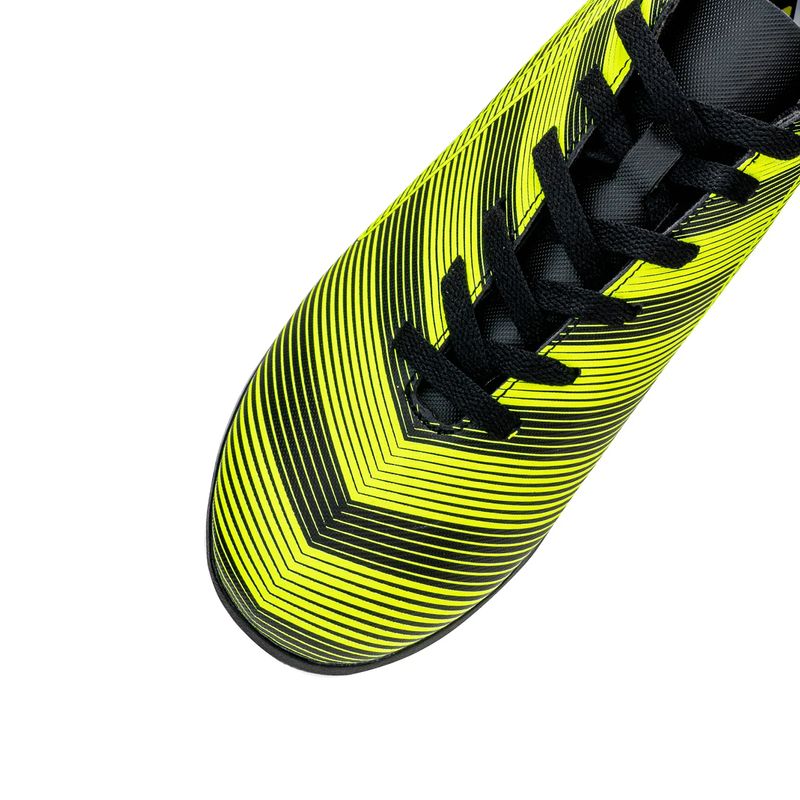 Zapatillas-Futbol-Hombre-Umbro-Veloce-Lt-Iii-Tf--Amarillo