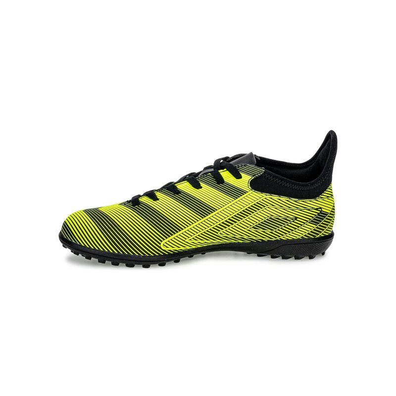 Zapatillas-Futbol-Hombre-Umbro-Veloce-Lt-Iii-Tf--Amarillo