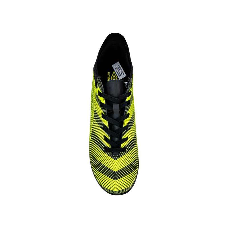 Zapatillas-Futbol-Hombre-Umbro-Veloce-Lt-Iii-Tf--Amarillo