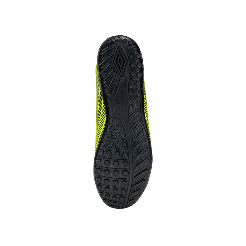 Zapatillas-Futbol-Hombre-Umbro-Veloce-Lt-Iii-Tf--Amarillo