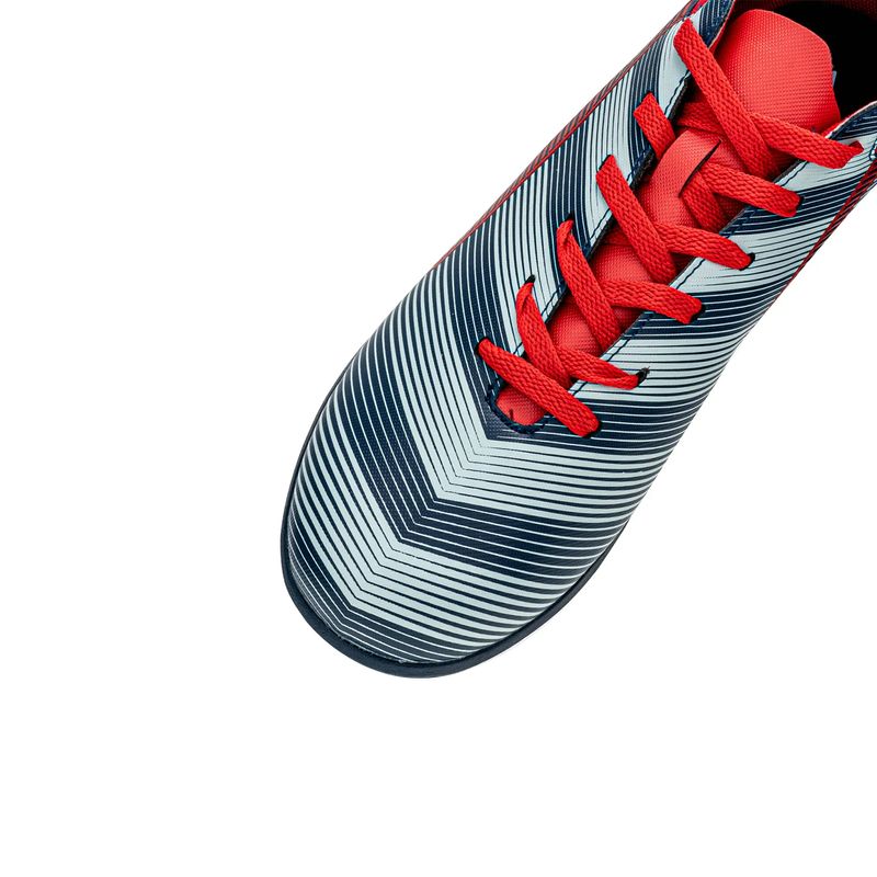 Zapatillas-Futbol-Hombre-Umbro-Veloce-Lt-Iii-Tf--Azul