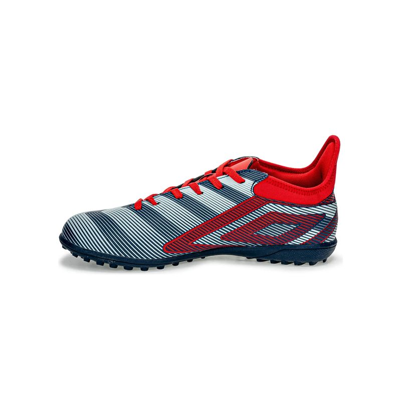 Zapatillas-Futbol-Hombre-Umbro-Veloce-Lt-Iii-Tf--Azul