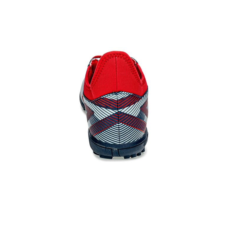 Zapatillas-Futbol-Hombre-Umbro-Veloce-Lt-Iii-Tf--Azul