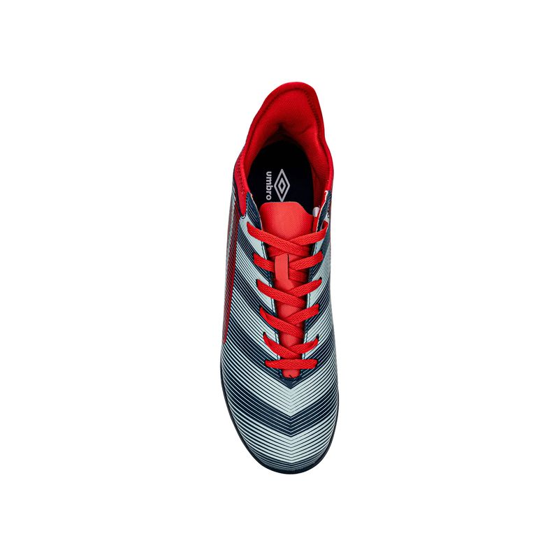 Zapatillas-Futbol-Hombre-Umbro-Veloce-Lt-Iii-Tf--Azul