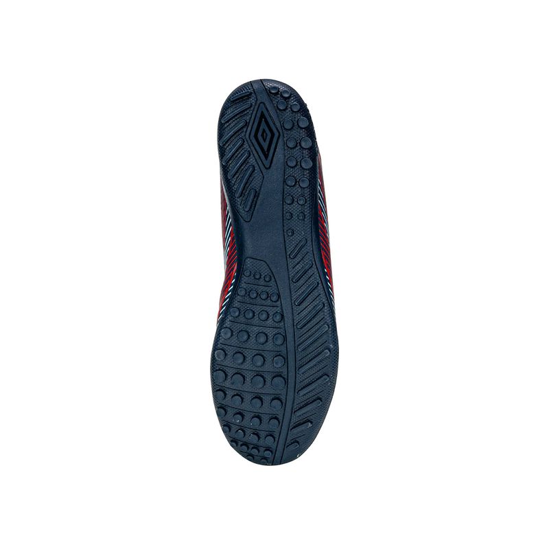 Zapatillas-Futbol-Hombre-Umbro-Veloce-Lt-Iii-Tf--Azul