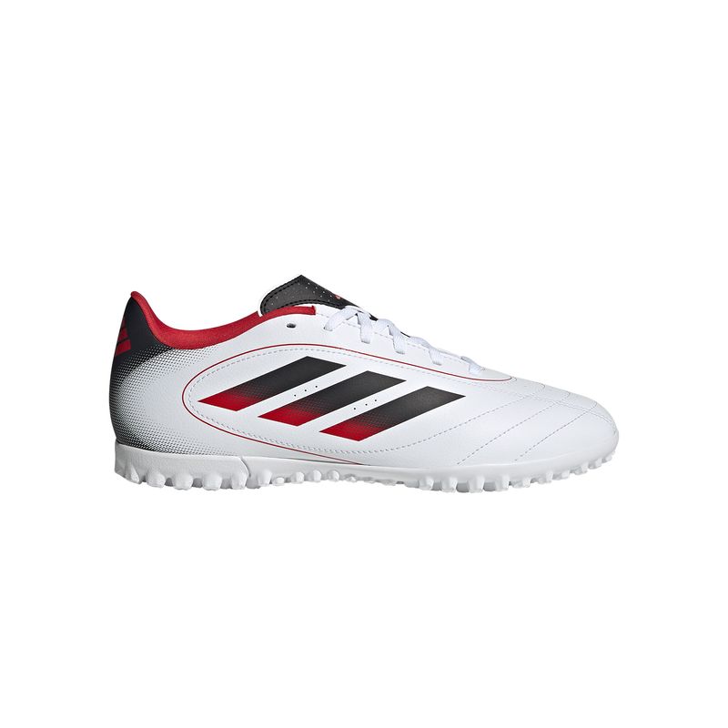 Zapatillas-Futbol-Unisex-Adidas-Goletto-Ix-Tf--Blanco