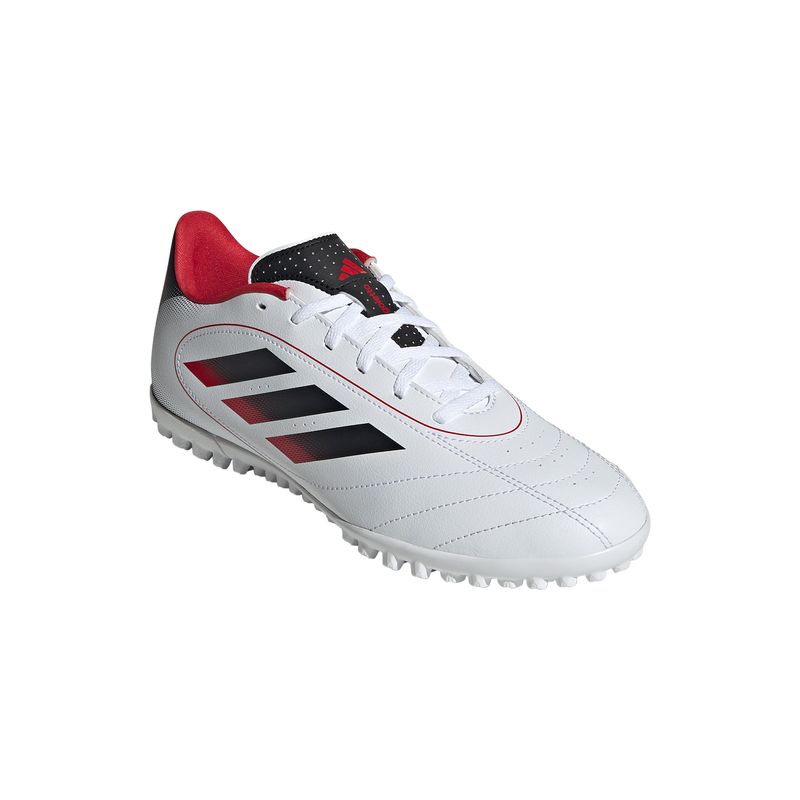 Zapatillas-Futbol-Unisex-Adidas-Goletto-Ix-Tf--Blanco