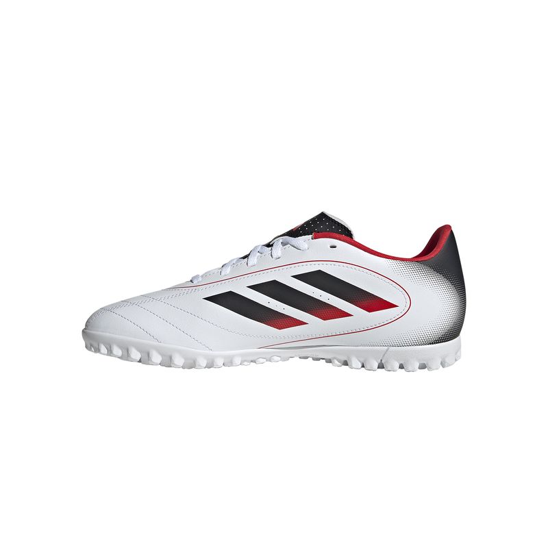 Zapatillas-Futbol-Unisex-Adidas-Goletto-Ix-Tf--Blanco