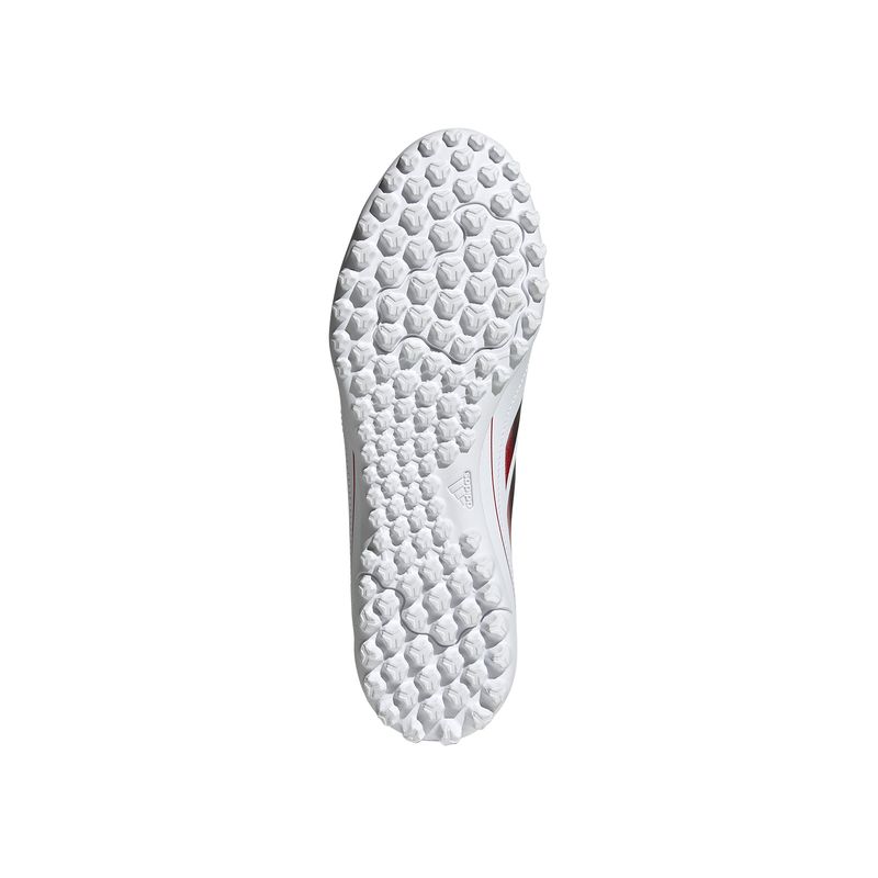 Zapatillas-Futbol-Unisex-Adidas-Goletto-Ix-Tf--Blanco