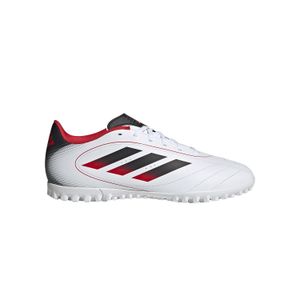 Chimpunes Unisex Adidas Goletto Ix Tf Blanco