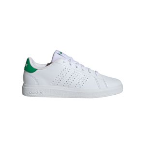 Zapatillas Urbano Unisex Adidas Advantage Base 2.0 J Junior Blanco