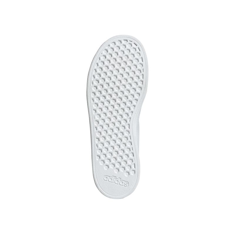 Zapatillas-Training-Unisex-Adidas-Advantage-Base-2.0-J-Junior-Blanco