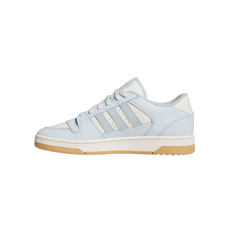 Zapatillas-Urbanas-Mujer-Adidas-Break-Start-Low-W--Celeste