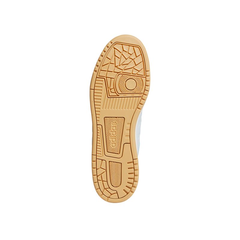 Zapatillas-Urbanas-Mujer-Adidas-Break-Start-Low-W--Celeste