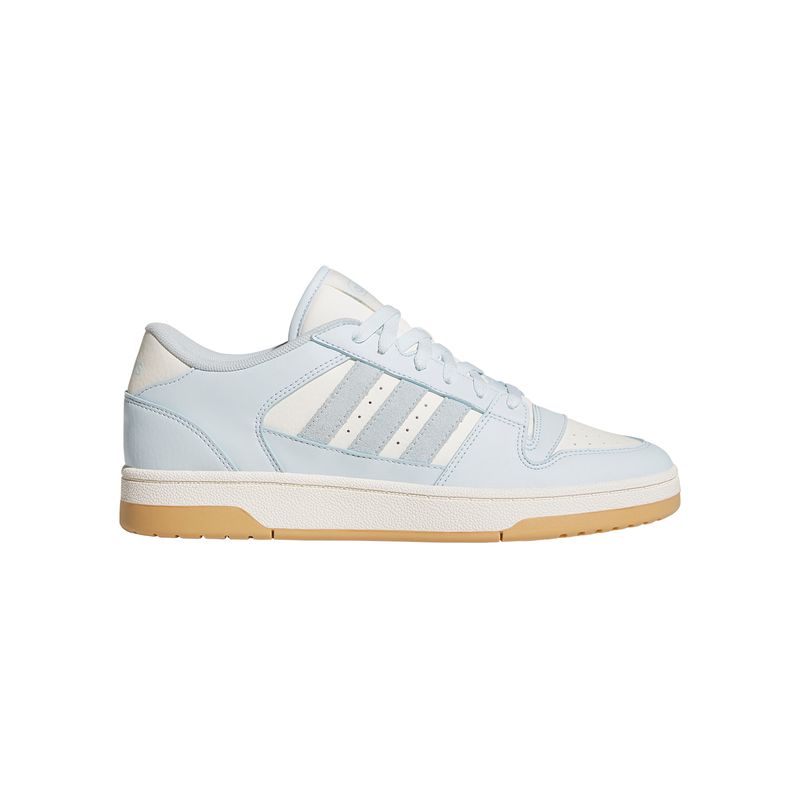 Zapatillas-Urbanas-Mujer-Adidas-Break-Start-Low-W--Celeste