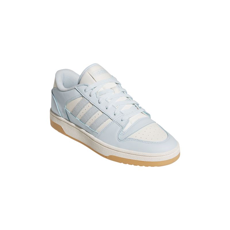 Zapatillas-Urbanas-Mujer-Adidas-Break-Start-Low-W--Celeste